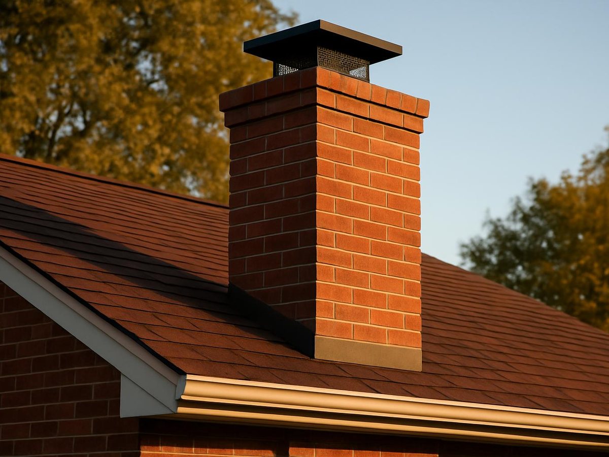 Elen Chimney Services work in Piedmont