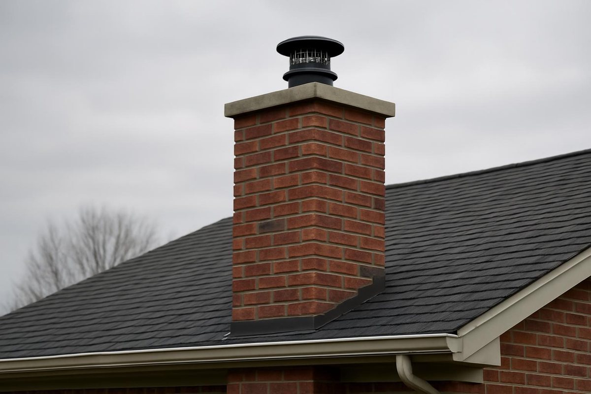 Elen Chimney Services in Piedmont
